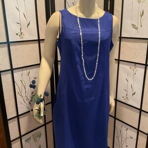 ALYX Limited Sleeveless Sheath Dress